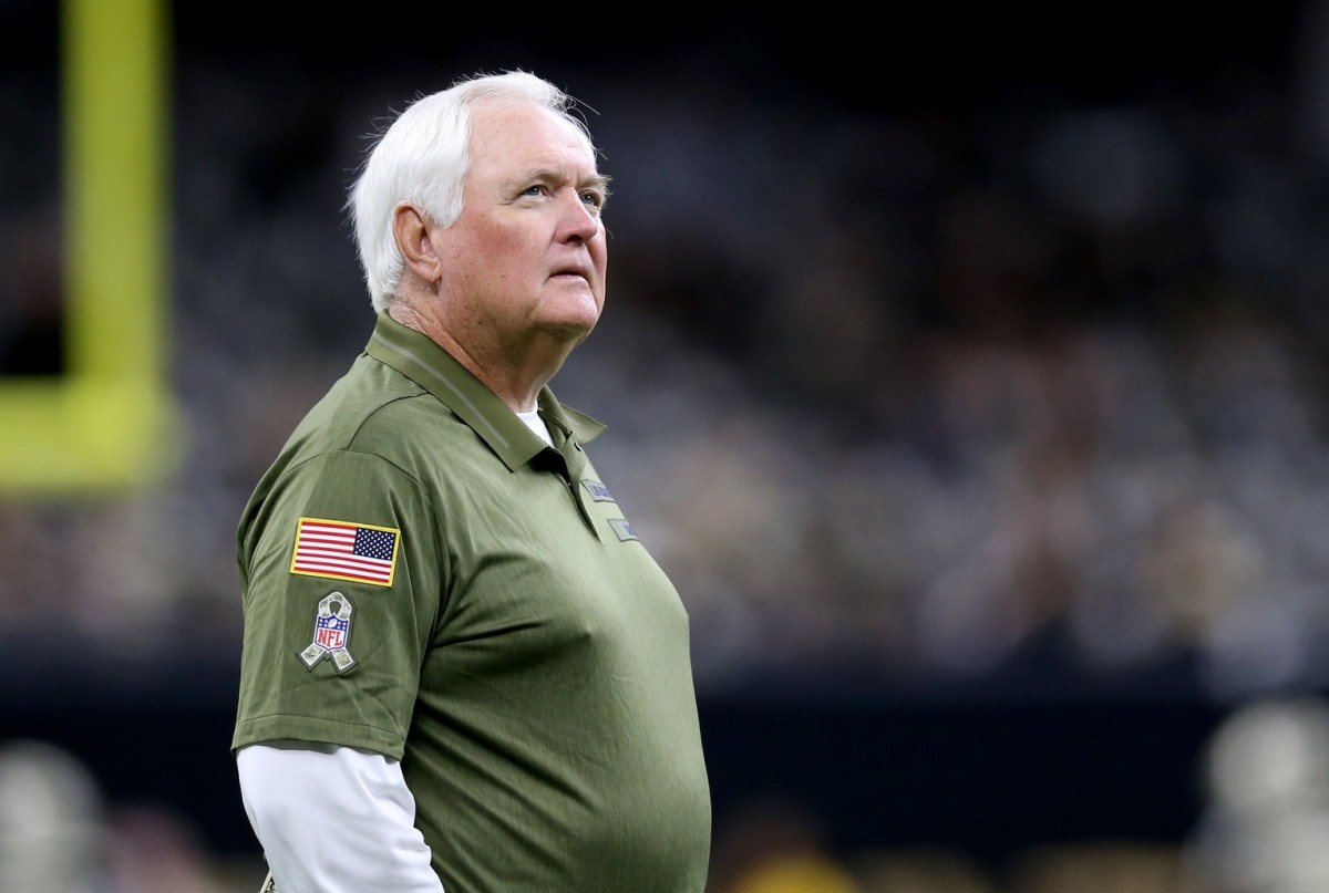 Wade Phillips
